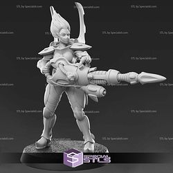 August 2025 PS Miniatures