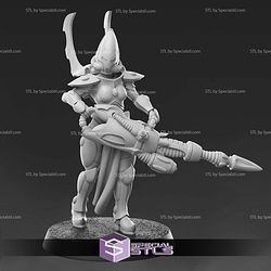 August 2025 PS Miniatures