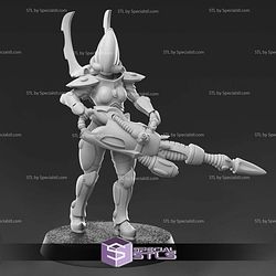 August 2025 PS Miniatures