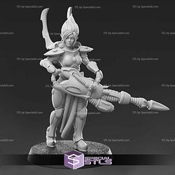 August 2025 PS Miniatures