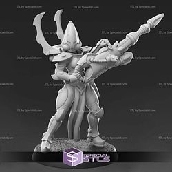 August 2025 PS Miniatures