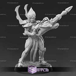 August 2025 PS Miniatures