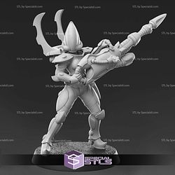 August 2025 PS Miniatures