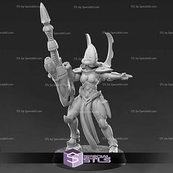 August 2025 PS Miniatures