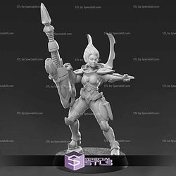 August 2025 PS Miniatures