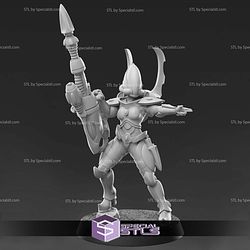 August 2025 PS Miniatures