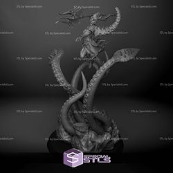 August 2025 Ratman Forge Miniatures