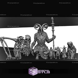 August 2025 Realsteone Miniatures