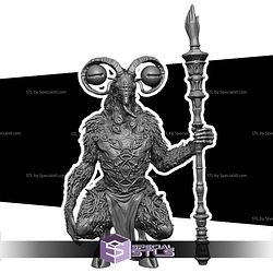 August 2025 Realsteone Miniatures