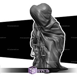 August 2025 Realsteone Miniatures