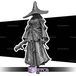 August 2025 Realsteone Miniatures