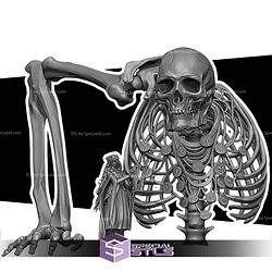 August 2025 Realsteone Miniatures