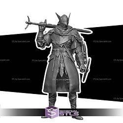 August 2025 Realsteone Miniatures