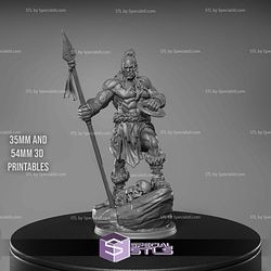 August 2025 Ronin Arts Workshop Miniatures