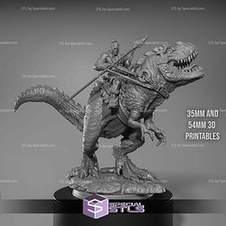 August 2025 Ronin Arts Workshop Miniatures