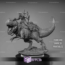 August 2025 Ronin Arts Workshop Miniatures