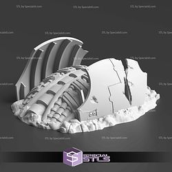 August 2025 Sacrusmundus Miniatures