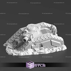 August 2025 Sacrusmundus Miniatures