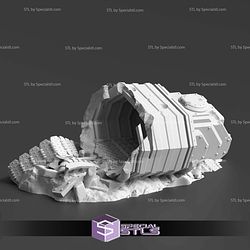 August 2025 Sacrusmundus Miniatures