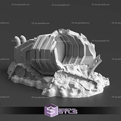 August 2025 Sacrusmundus Miniatures