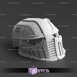 August 2025 Sacrusmundus Miniatures