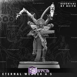 August 2025 Scifi Archvillain Games Miniatures