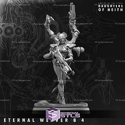August 2025 Scifi Archvillain Games Miniatures