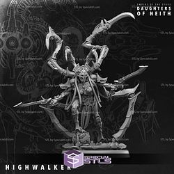 August 2025 Scifi Archvillain Games Miniatures