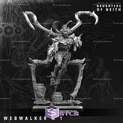 August 2025 Scifi Archvillain Games Miniatures