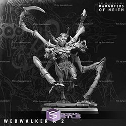 August 2025 Scifi Archvillain Games Miniatures