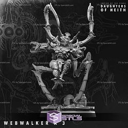 August 2025 Scifi Archvillain Games Miniatures