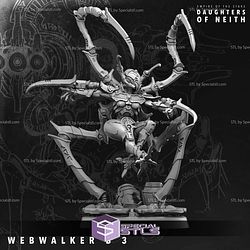 August 2025 Scifi Archvillain Games Miniatures