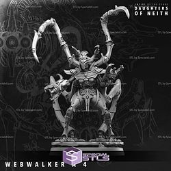 August 2025 Scifi Archvillain Games Miniatures