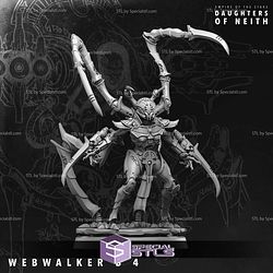 August 2025 Scifi Archvillain Games Miniatures