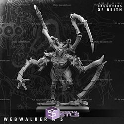August 2025 Scifi Archvillain Games Miniatures