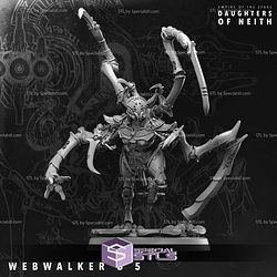 August 2025 Scifi Archvillain Games Miniatures