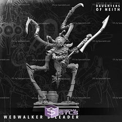 August 2025 Scifi Archvillain Games Miniatures