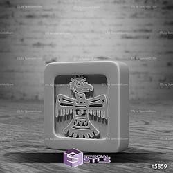 August 2025 Set 132 - Jungle Untamed Epic Miniatures