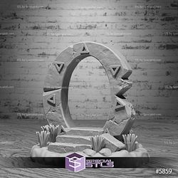 August 2025 Set 132 - Jungle Untamed Epic Miniatures