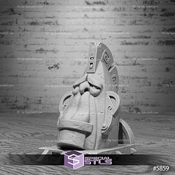 August 2025 Set 132 - Jungle Untamed Epic Miniatures