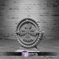 August 2025 Set 132 - Jungle Untamed Epic Miniatures