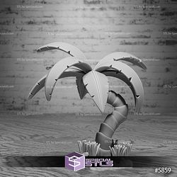 August 2025 Set 132 - Jungle Untamed Epic Miniatures