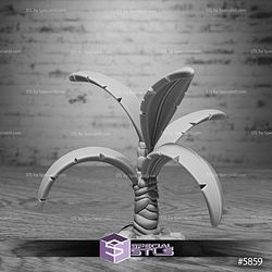 August 2025 Set 132 - Jungle Untamed Epic Miniatures