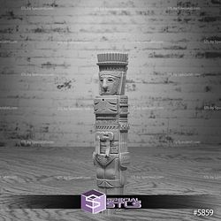 August 2025 Set 132 - Jungle Untamed Epic Miniatures