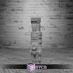 August 2025 Set 132 - Jungle Untamed Epic Miniatures