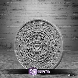 August 2025 Set 132 - Jungle Untamed Epic Miniatures