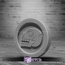 August 2025 Set 132 - Jungle Untamed Epic Miniatures