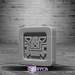 August 2025 Set 132 - Jungle Untamed Epic Miniatures