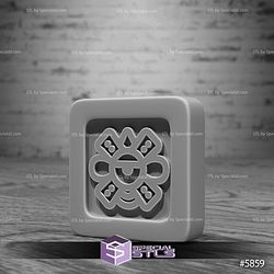 August 2025 Set 132 - Jungle Untamed Epic Miniatures