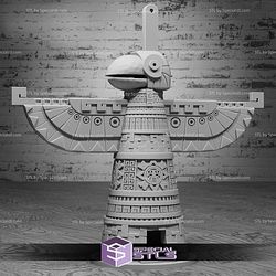 August 2025 Set 132 - Jungle Untamed Epic Miniatures